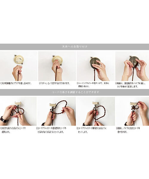 INTERFORM INC. インターフォルム ペンダントライト インダストリアル