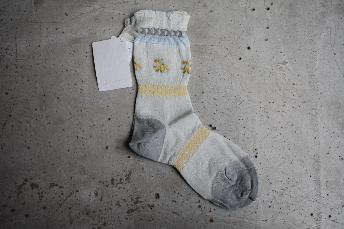 ANTIPAST 【MISS LACE】 mysweetdog