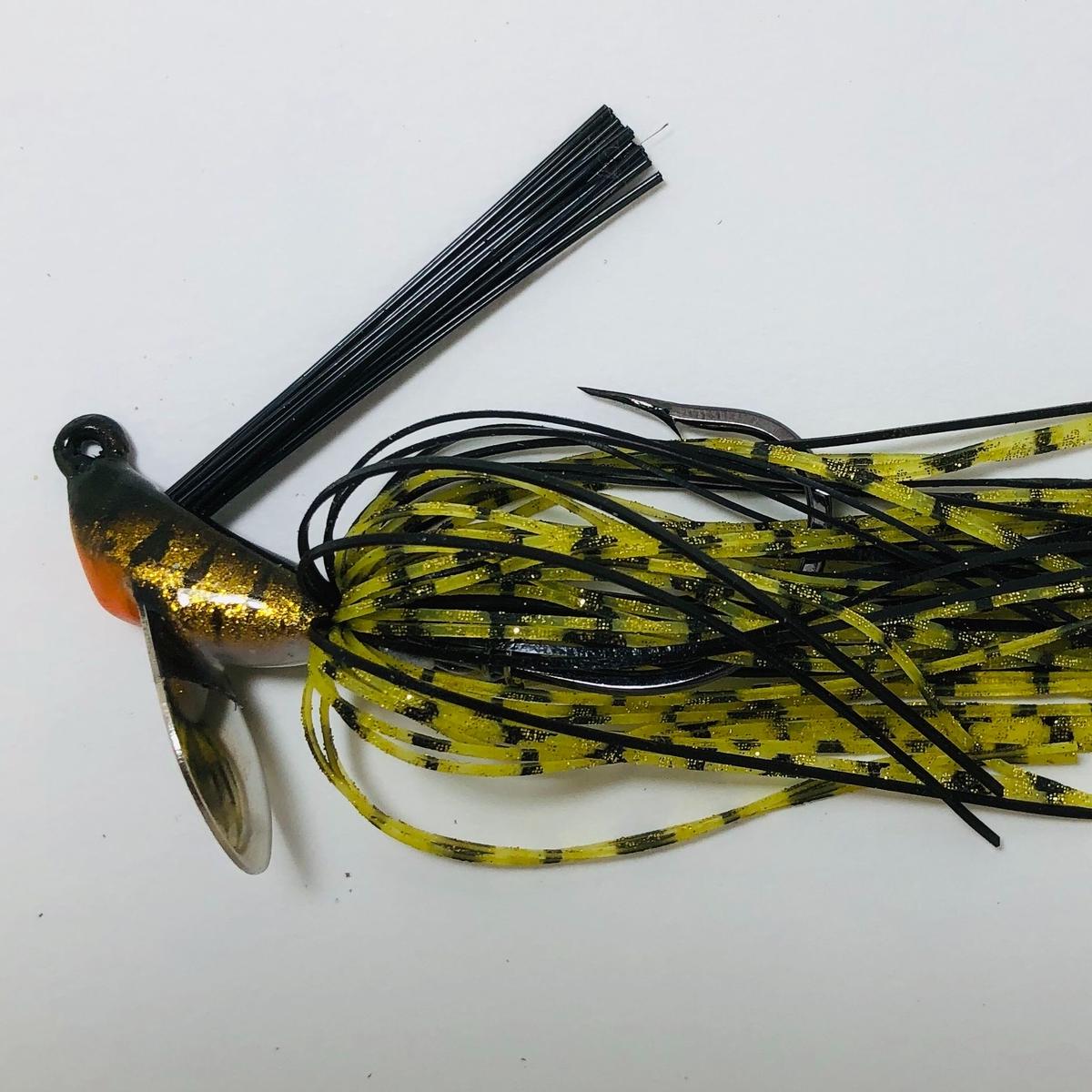 Providence Glittercustomedition Smallmouthb