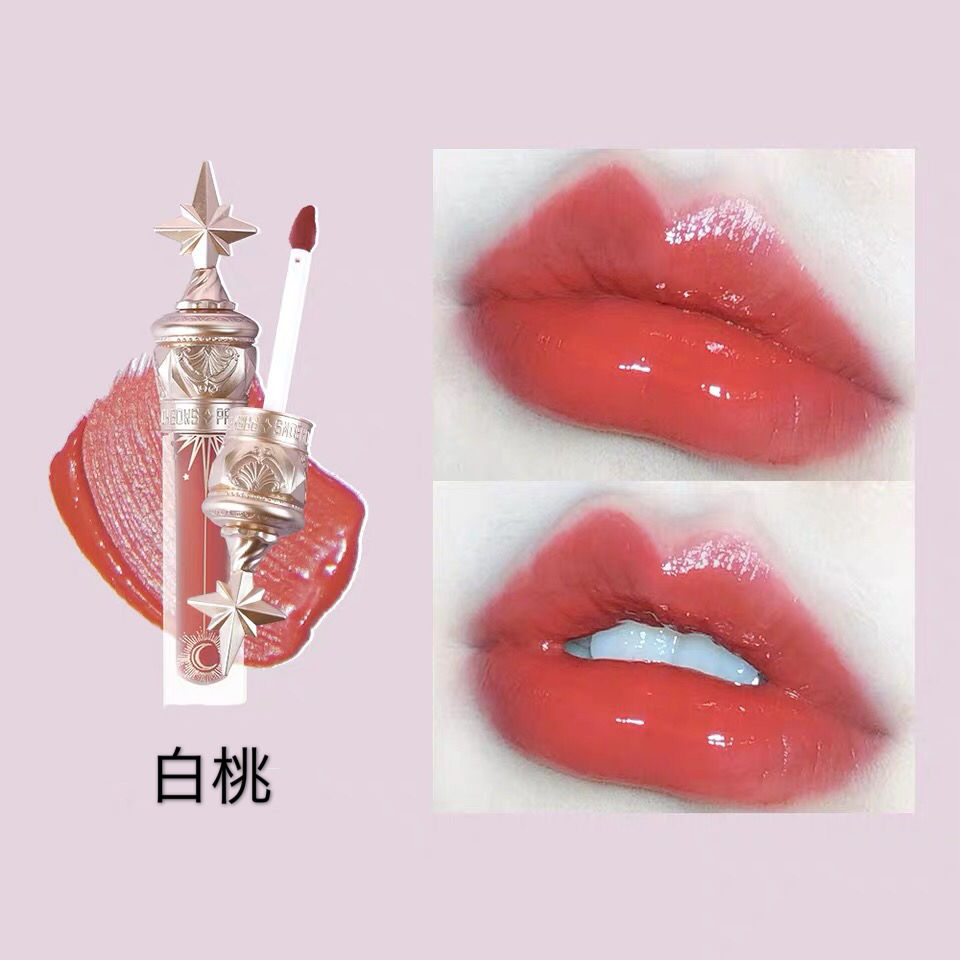 フラワーノーズ ローズユニコーンシリーズ マジックワンドルージュ Ywcwfzlwjr リップグロス Muzickail Edu Ba