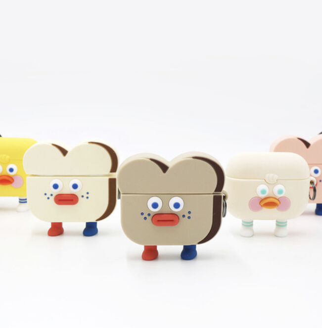 Brunch Brother Airpods Pro Case Blitzen