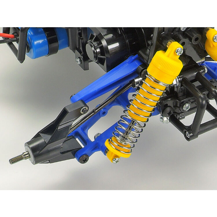タミヤ　サンダードラゴン　組み立てキット タミヤ 1/10RC サンダードラゴン (2021)組み立てキット