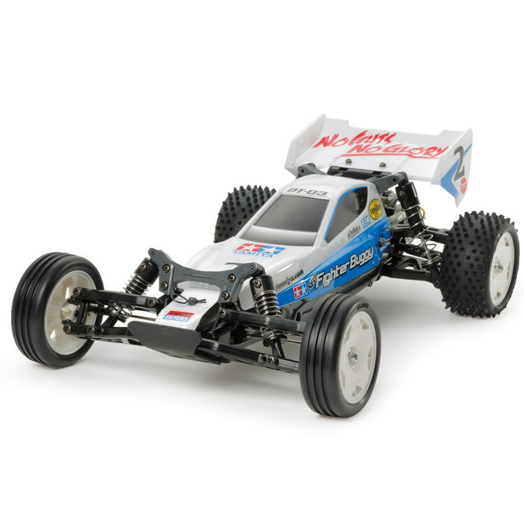 タミヤ DT-03(メカ一式装着済) タミヤ DT-03(メカ一式装着済) タミヤ DT-03(メカ一式装着済) 【公式通販】