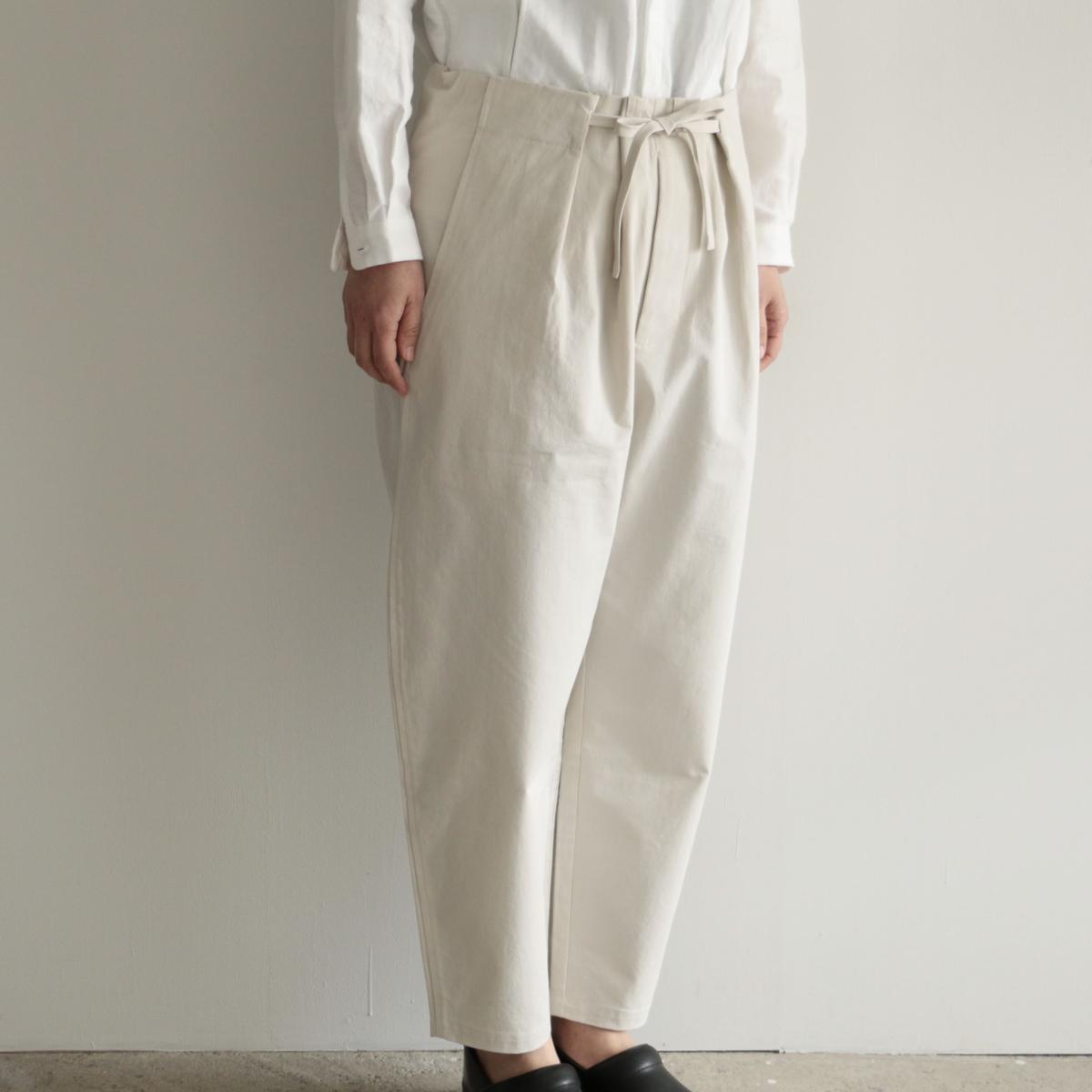pssst,sir /slip pants (Men's,Lady's/White) a...