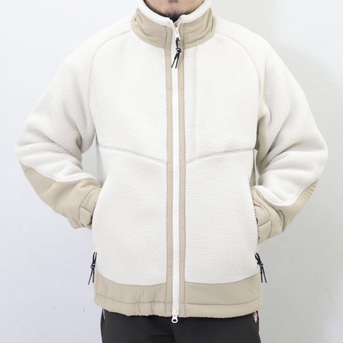 DAIWA LIFESTYLE(ダイワ ライフスタイル) DJ-3021EX FLEECE