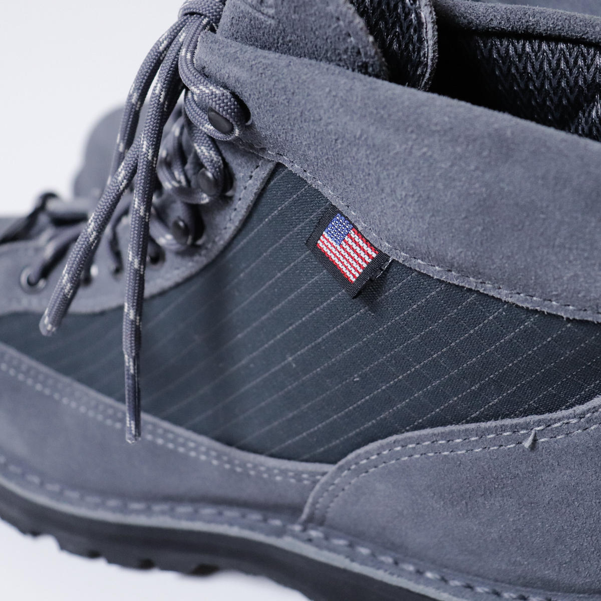 【MEN'S】Danner × and wander[ダナー×アンドワンダー] made in USA ダナーライトコラボモデル