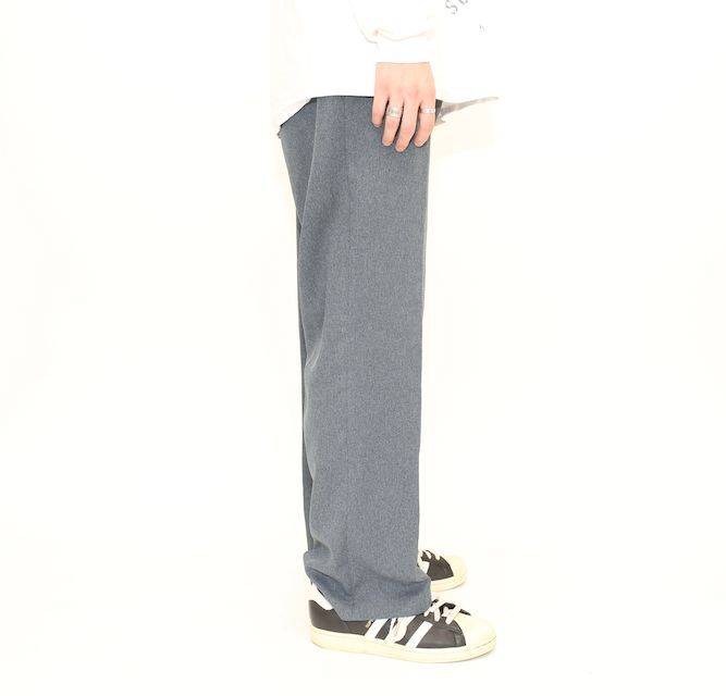 リーバイス アクションスラックス Levi's Action Slacks Pants# |