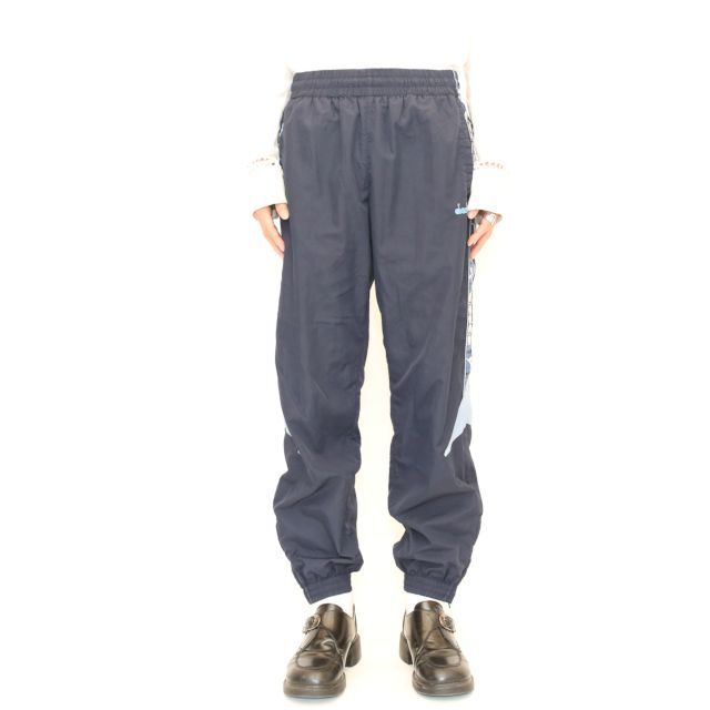 Apple Butter Store DIADORA ディアドラ ナイロンパンツ www