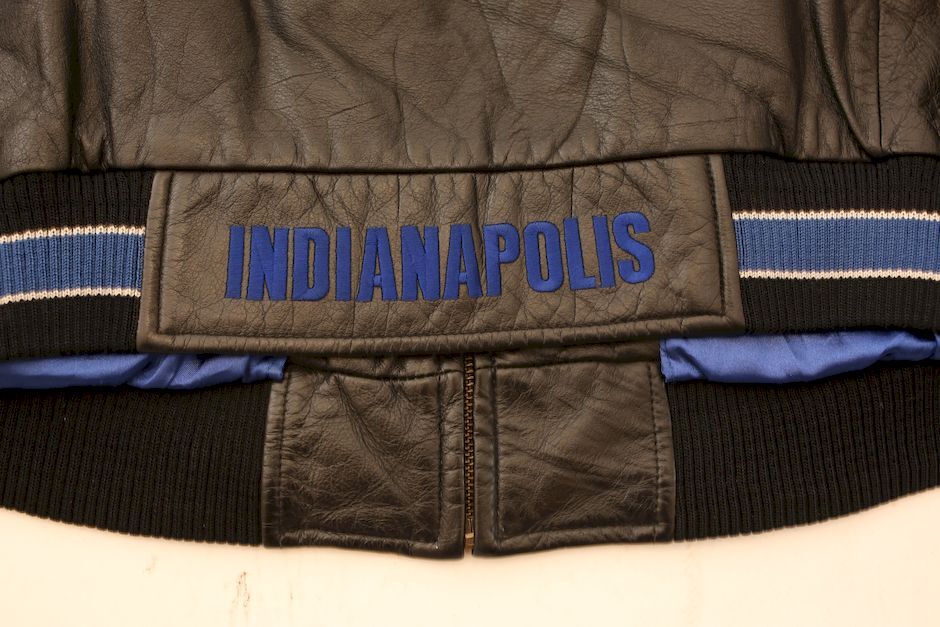 インディアナポリス・コルツ スタジアムジャケットIndianapolis Colts Stad...