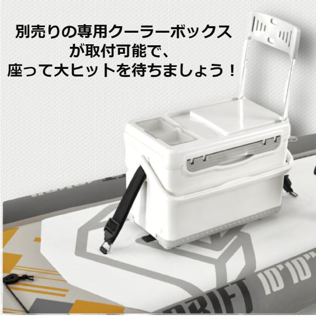 アクアマリーナー DRIFT | Blue Ocean/Aqua Marina(アクアマリーナ...