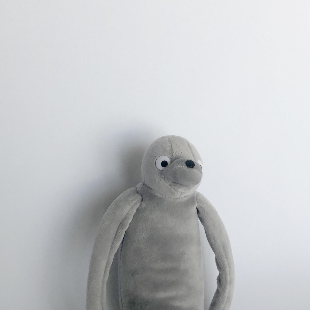 select ぬいぐるみ Robby Pingu ロビ はちみせ