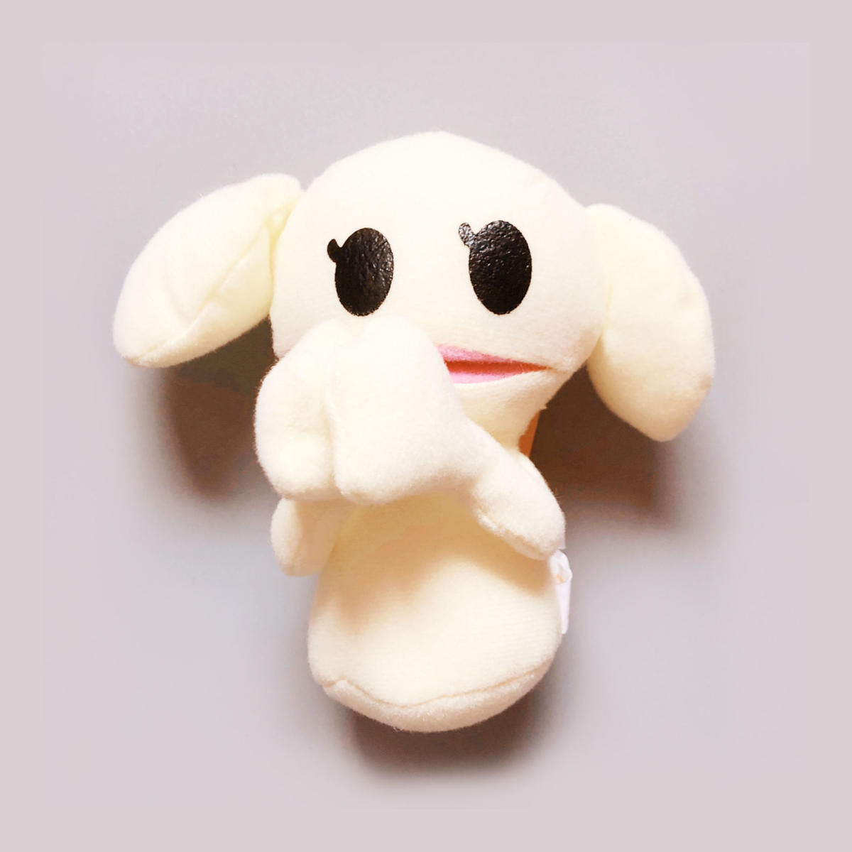 ◇レア◇NHK タップくん ぬいぐるみ セキグチ いちにのさんすう
