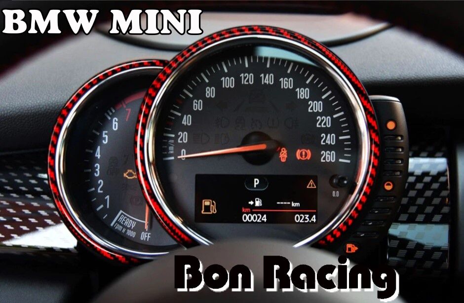 bmw mini r56 センターメーター タコメーター 前期