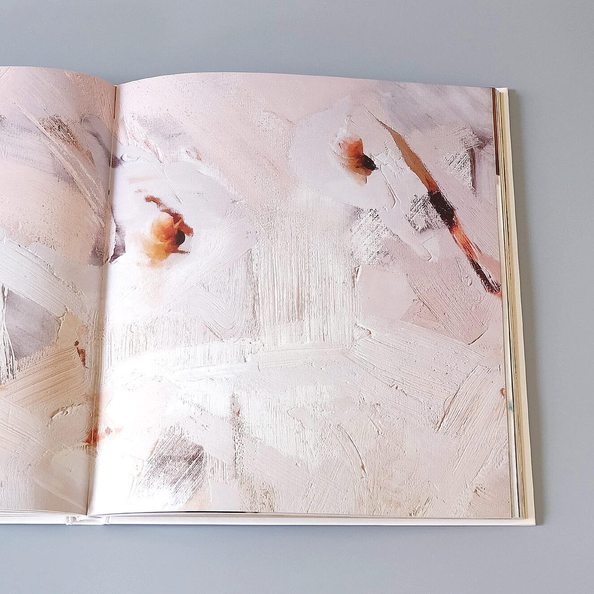 Jenny Saville: Gagosian Gallery | Book Ernest