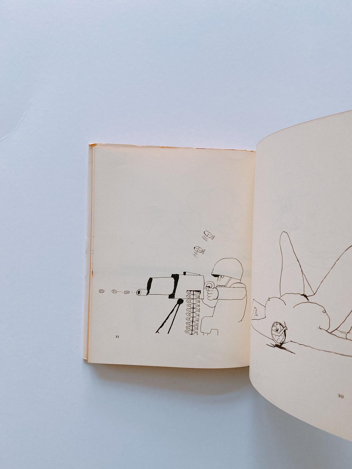 ブラック ユーモア傑作漫画集 Booknerd