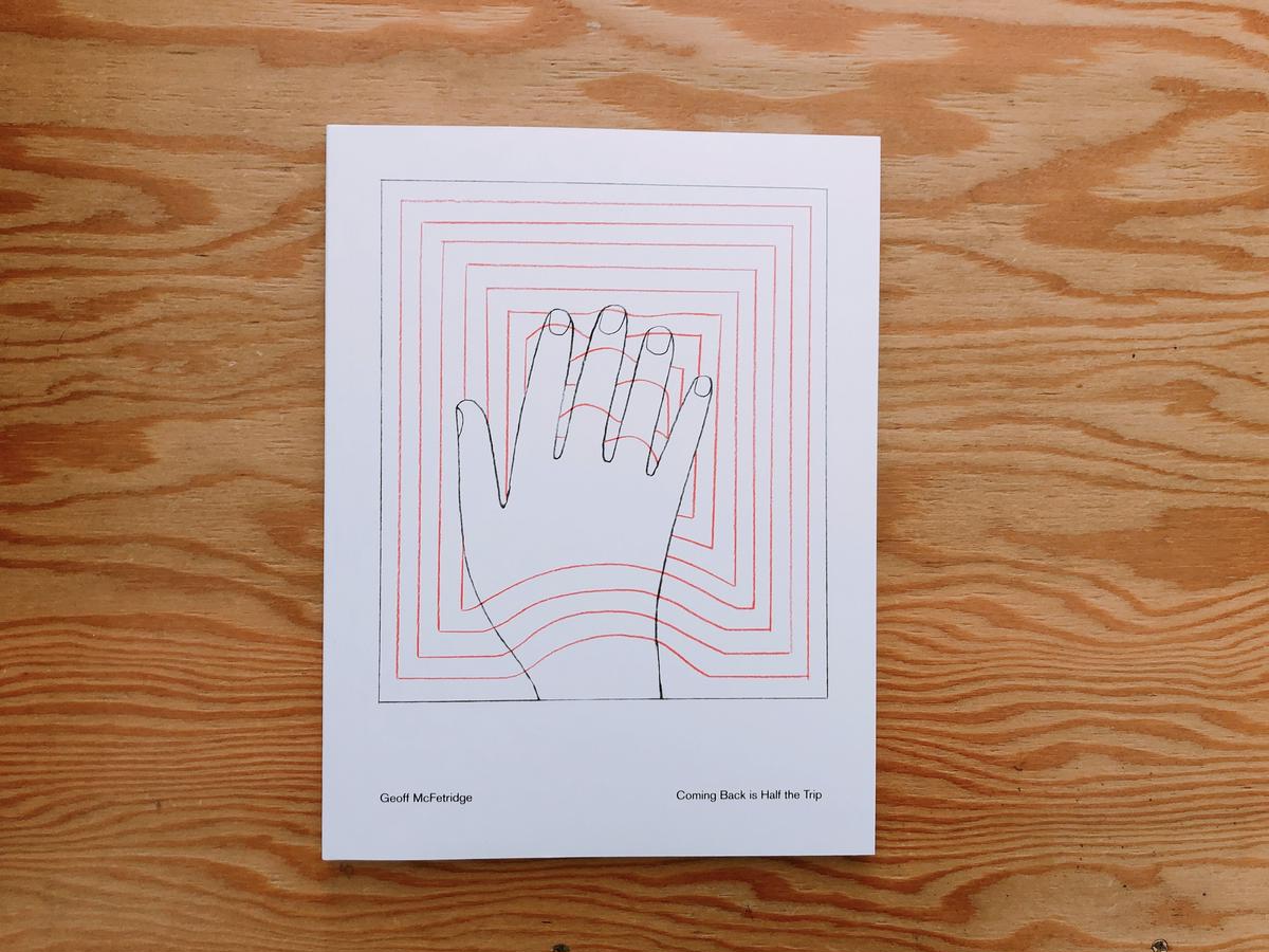ジェフ・マクフェトリッジ（Geoff McFetridge） ART