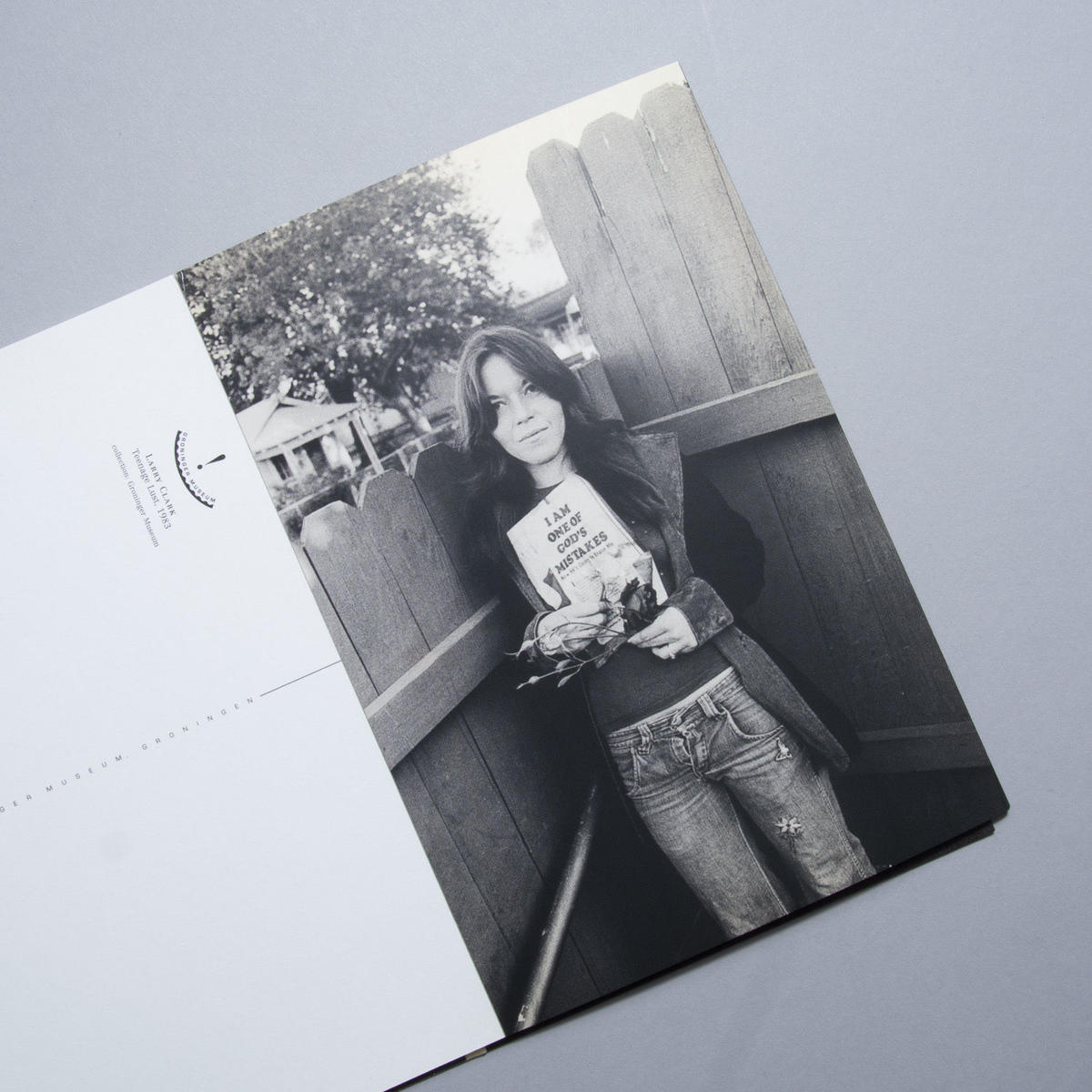 Larry Clark 10 postcard / ラリー・クラーク 安心の保証付き Larry Clark C|O Berlin ラリー・クラーク作品集 写真