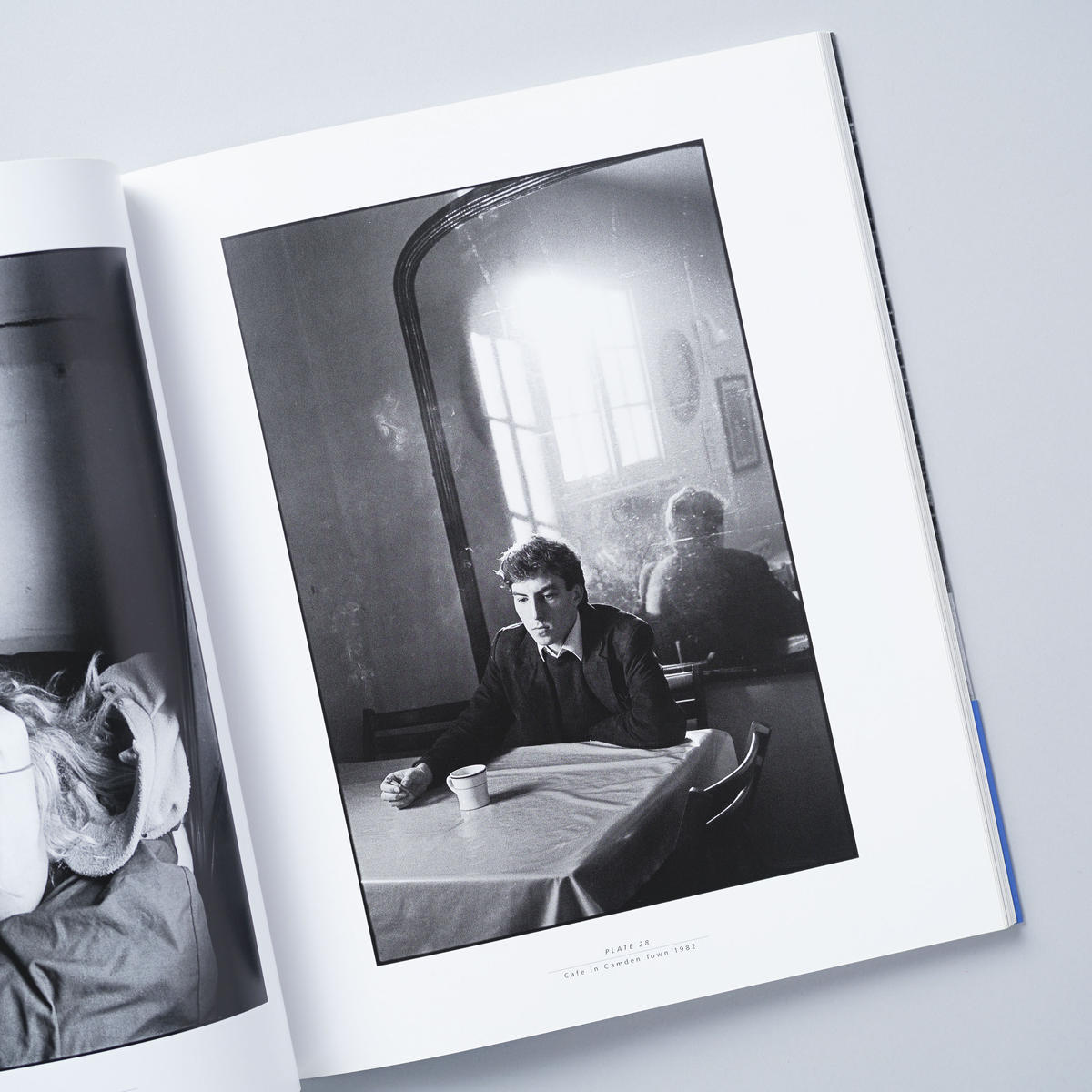 激レアプリント付き ハービー山口 写真集 ロンドン LONDON