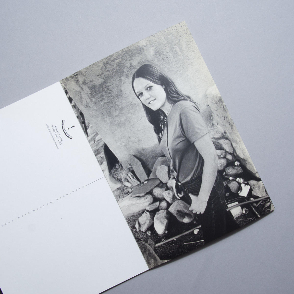 Larry Clark 10 postcard / ラリー・クラーク 安心の保証付き Larry Clark C|O Berlin ラリー・クラーク作品集 写真