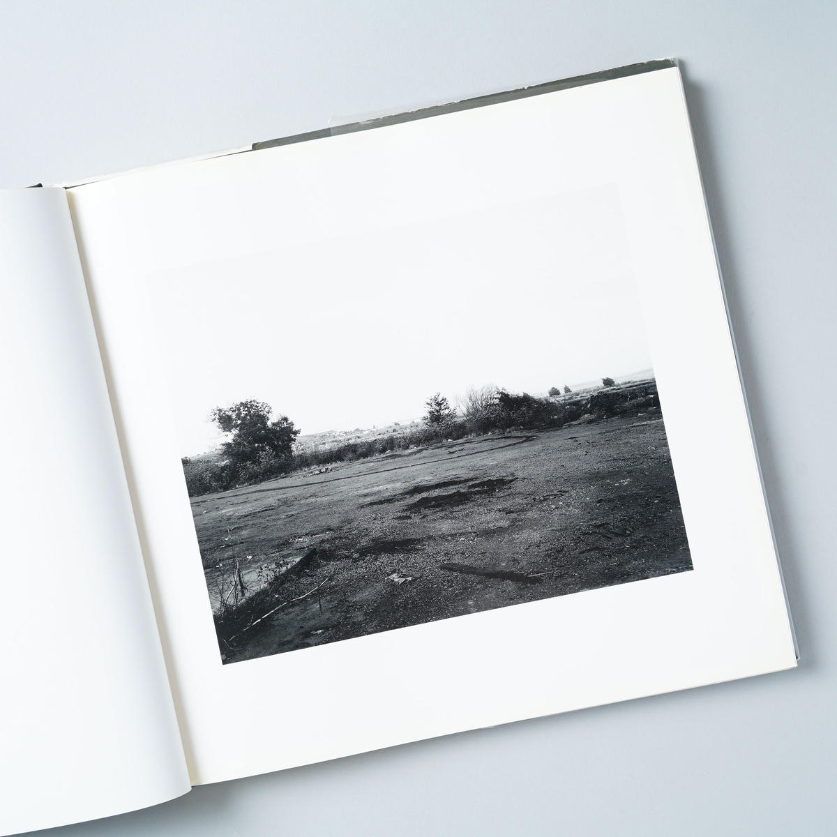San Quentin Point Lewis Baltz ルイス ボルツ Boo