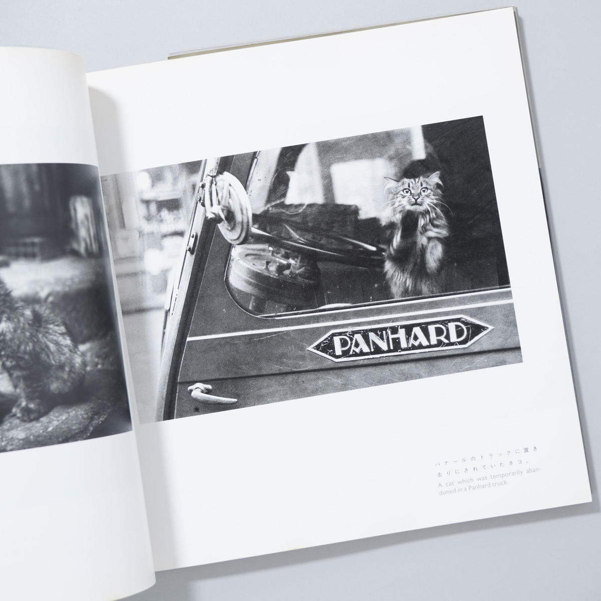 エルスケン巴里時代1950-1954 / Ed Van Der Elsken(エド・ファン・デ...