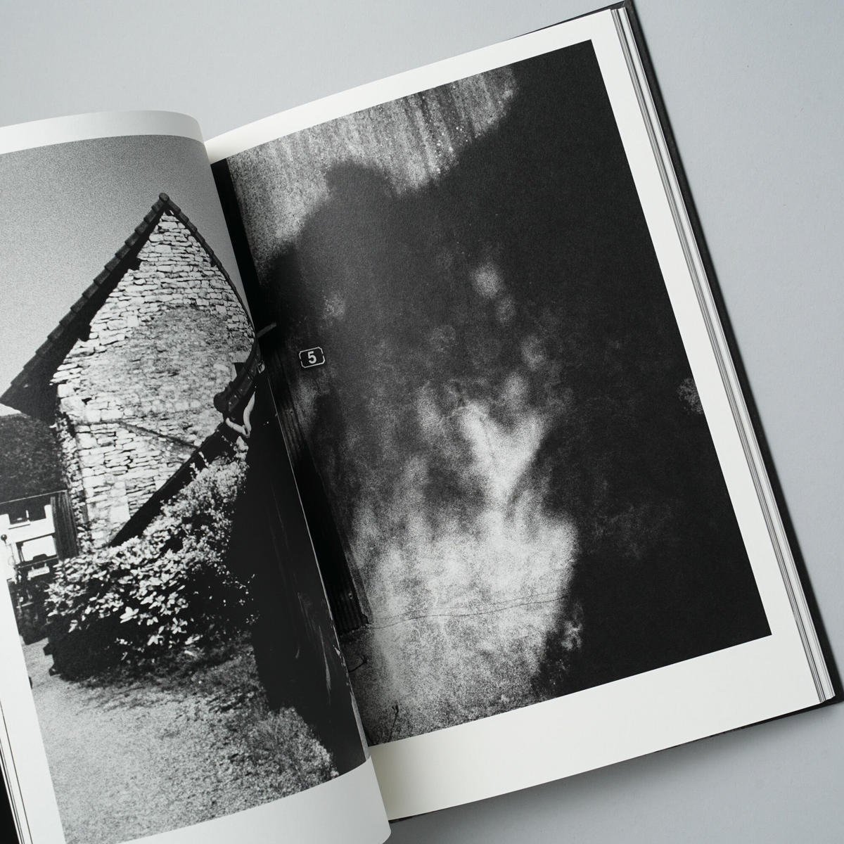 実験室からの眺め 森山大道 Book Obscura ブックオブスキュラ 写真集専