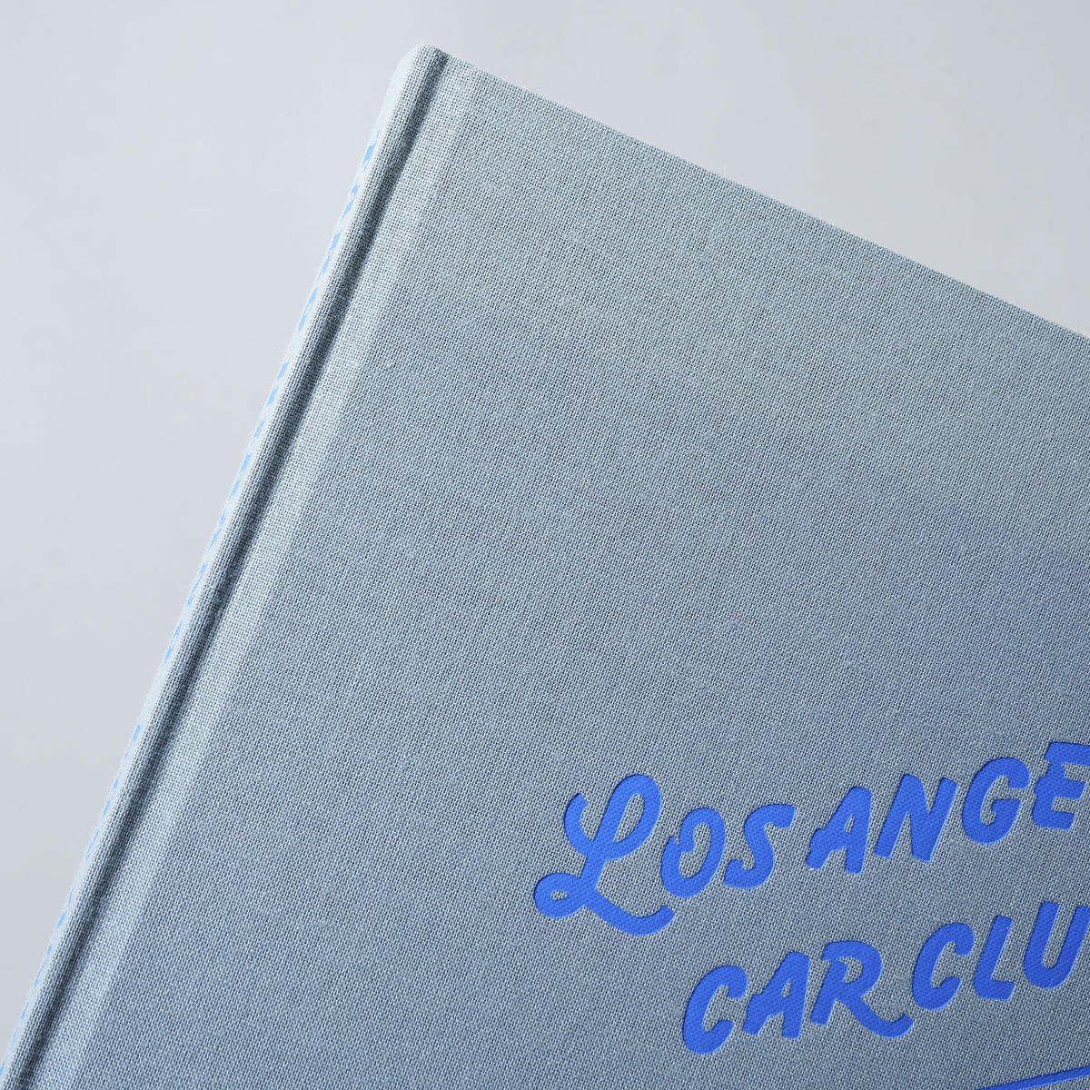 [サイン入/Signed]LOS ANGELES CAR CLUB / 平野太呂(Taro H...
