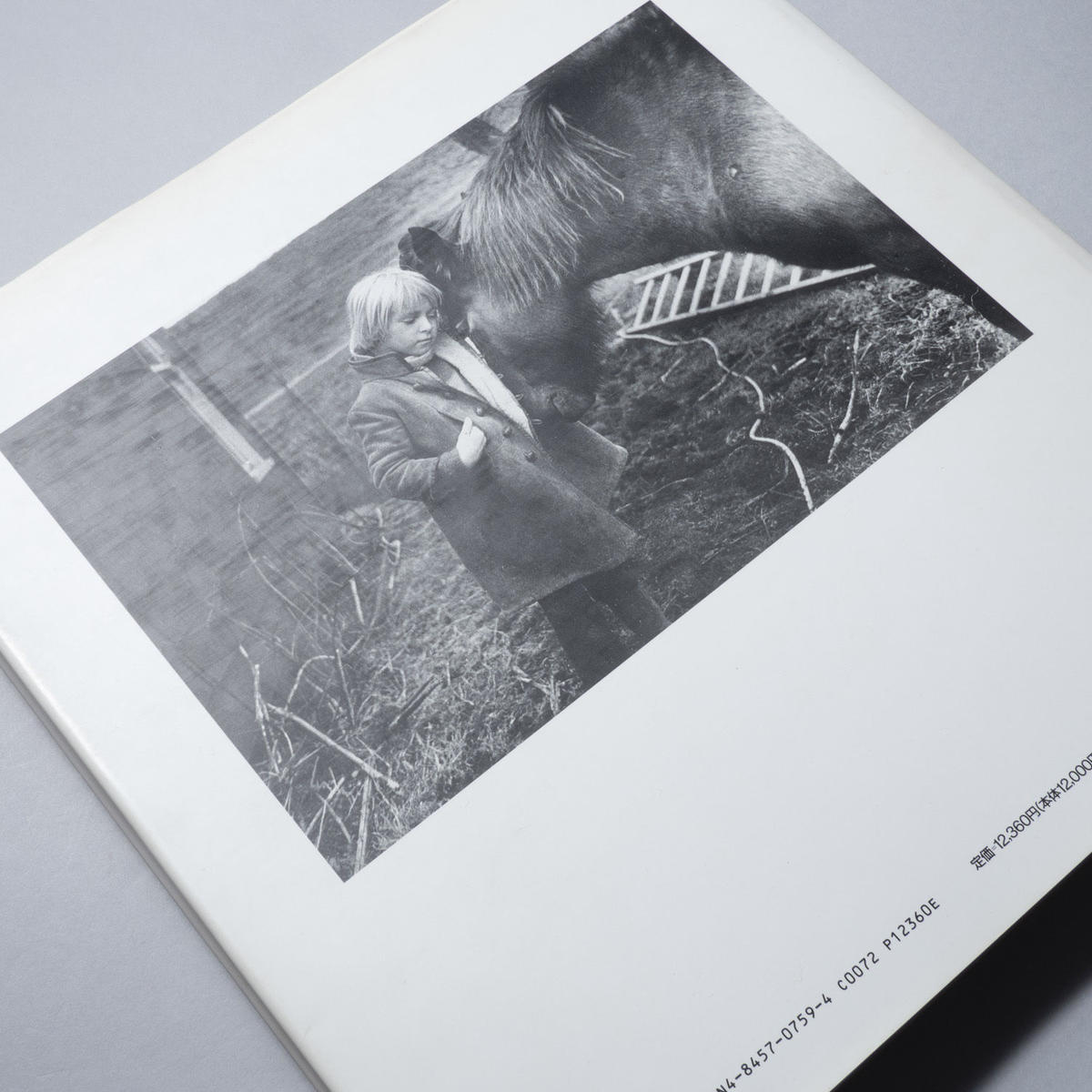 数量限定・即納特価!! 希少❗️Ed Van Der Elsken/エルスケン