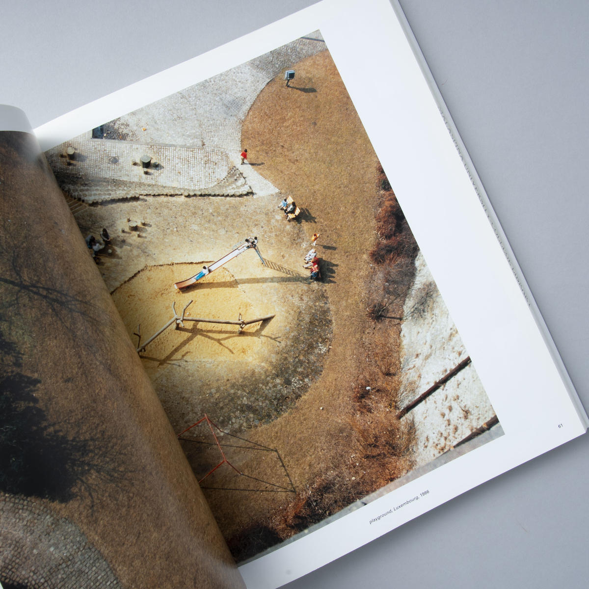 View from Above / Wolfgang Tillmans （ヴォルフガング・...