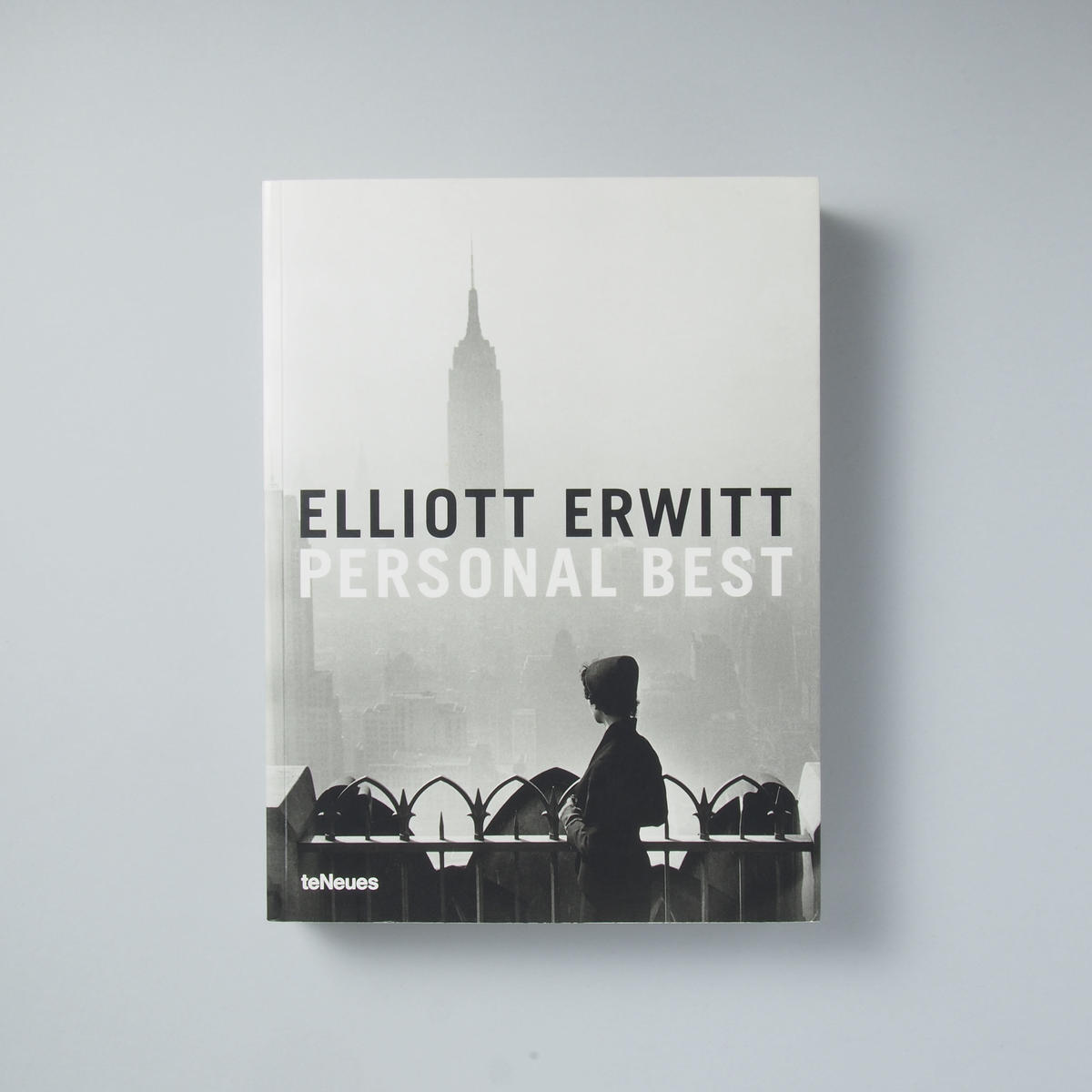 Personal Best Elliott Erwitt エリオットアーウィット