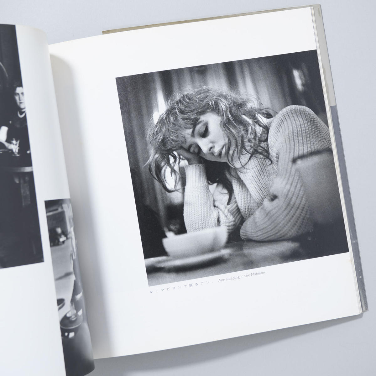 数量限定・即納特価!! 希少❗️Ed Van Der Elsken/エルスケン