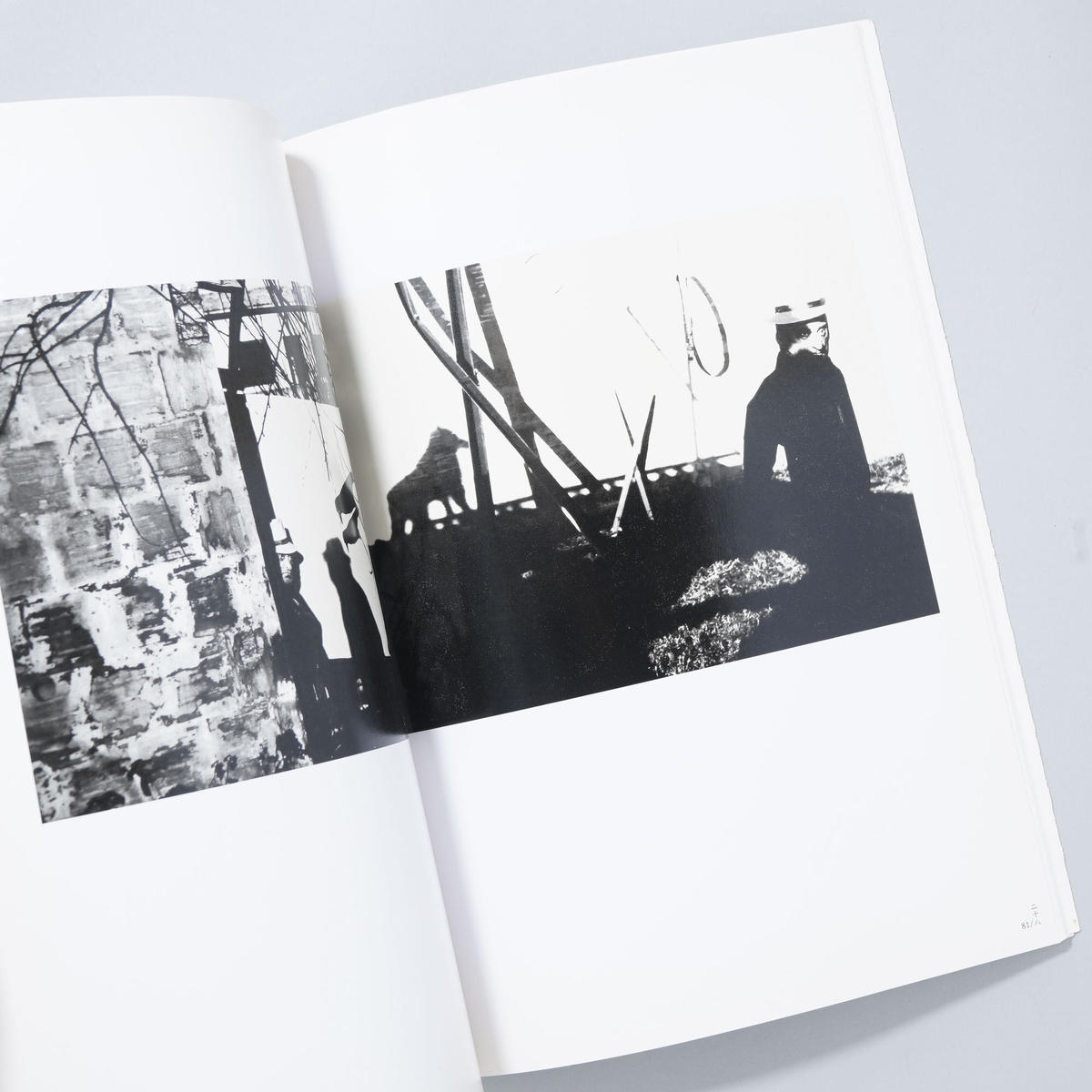 希少❗️作品集【Mario Giacomelli】マリオ・ジャコメリ/アート 写真 Mario Giacomelli マリオ・ジャコメッリ / 多木浩二 写真集