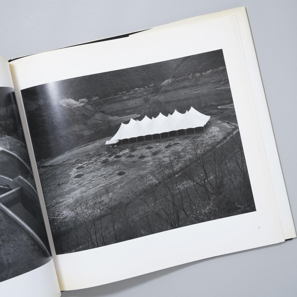 juxtapose 柴田敏雄 写真集 (オリジナルプリント付) toshio shibata