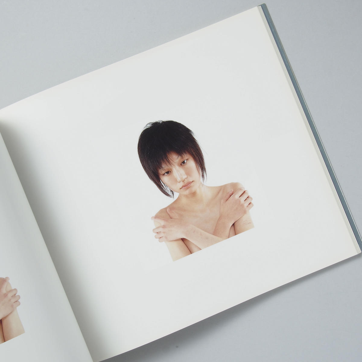I Am 岡田敦 Atsushi Okada Book Obscura ブック