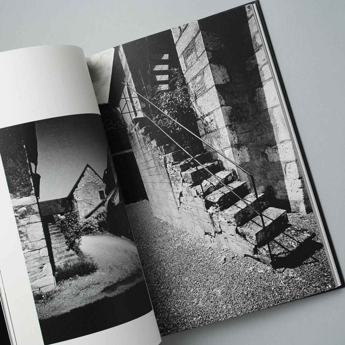 実験室からの眺め 森山大道 Book Obscura ブックオブスキュラ 写真集専