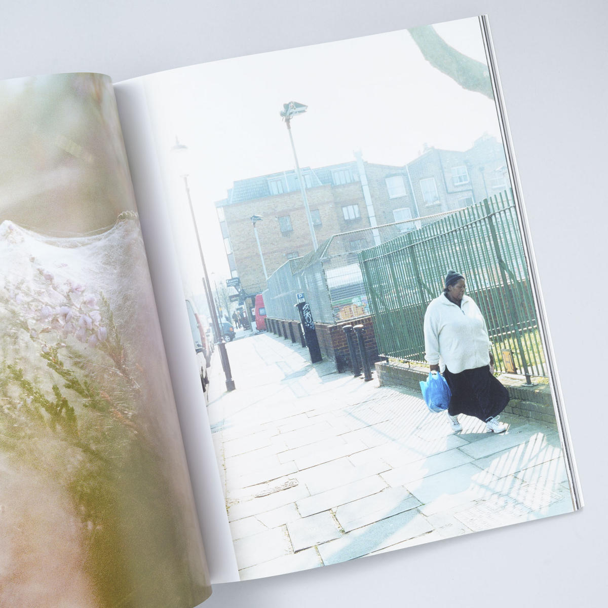 限定復刻版/Limited Edition] A MAGAZINE CURATED BY M...