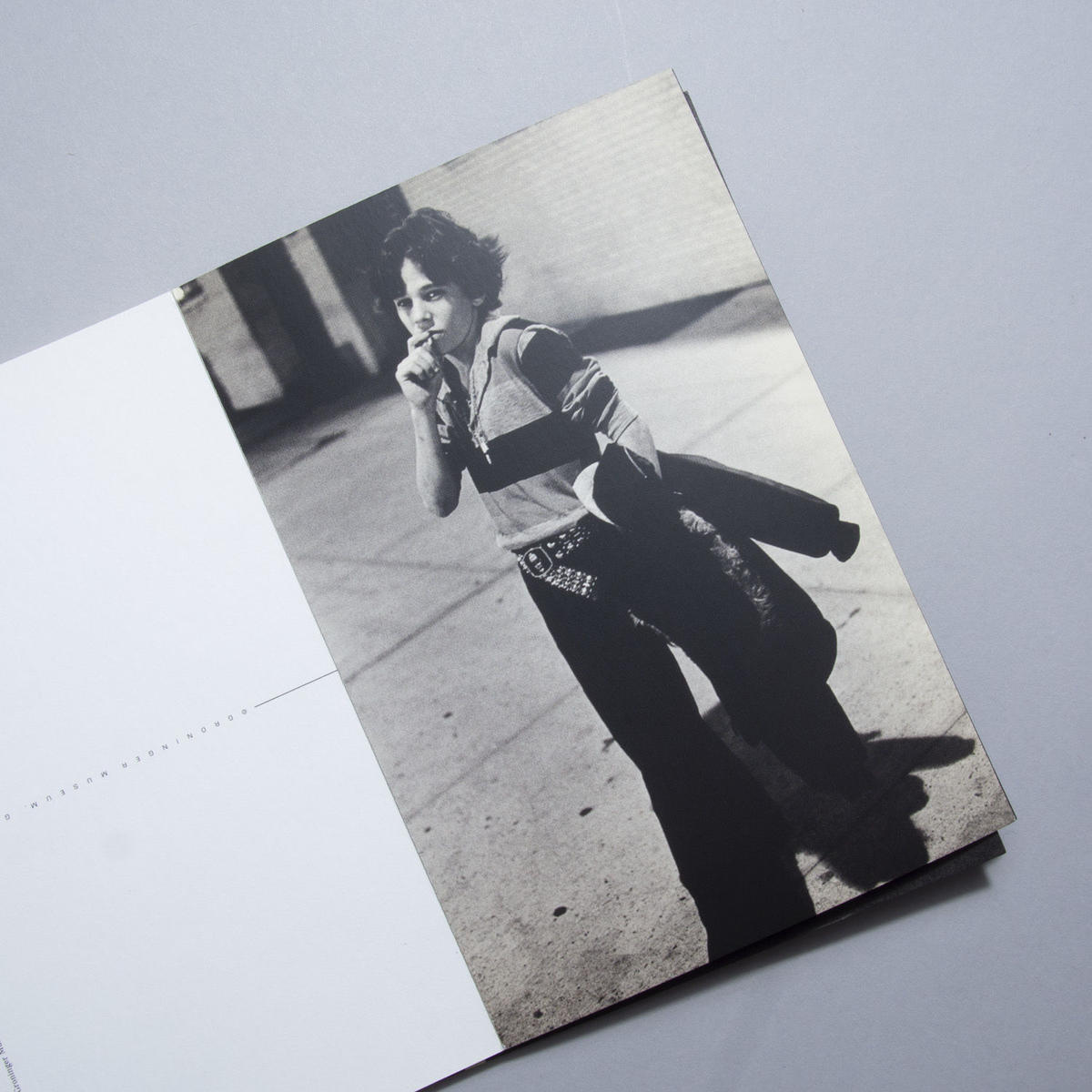 Larry Clark 10 postcard / ラリー・クラーク 安心の保証付き Larry Clark C|O Berlin ラリー・クラーク作品集 写真