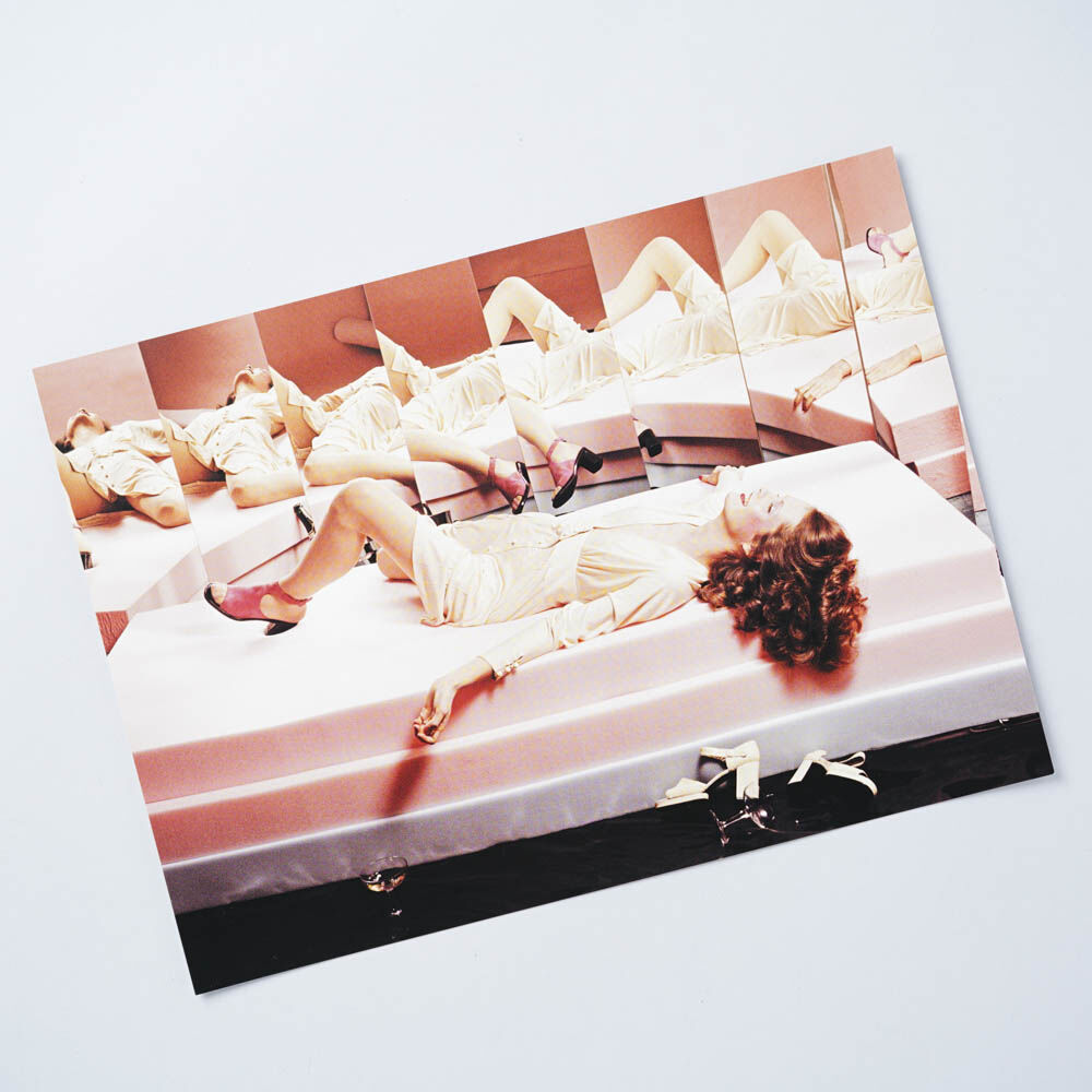 ギイ・ブルダン写真展 GUY BOURDIN: 2006 / Guy Bourdin (ギイ・...
