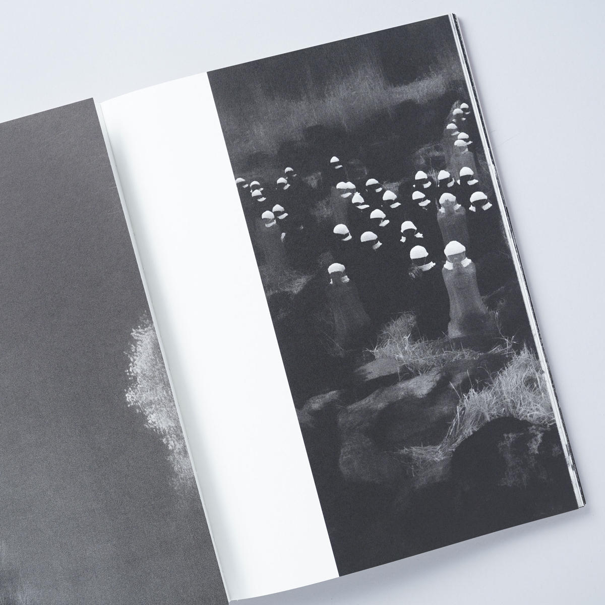 サイン入・新刊/Signed・New] SOMEWHERE NOT HERE / 渡部敏哉