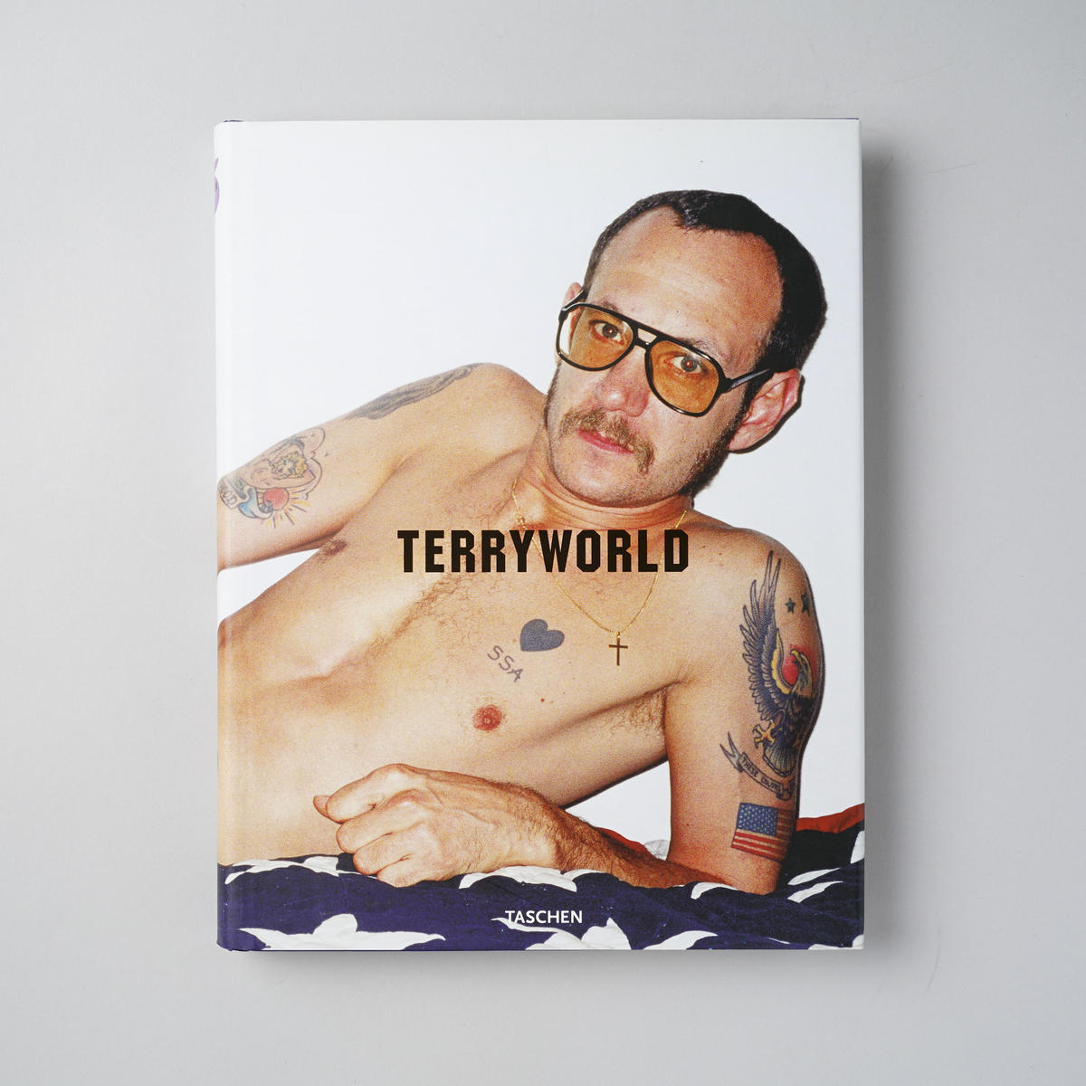 Terry Richardson: Kibosh テリー・リチャードソン