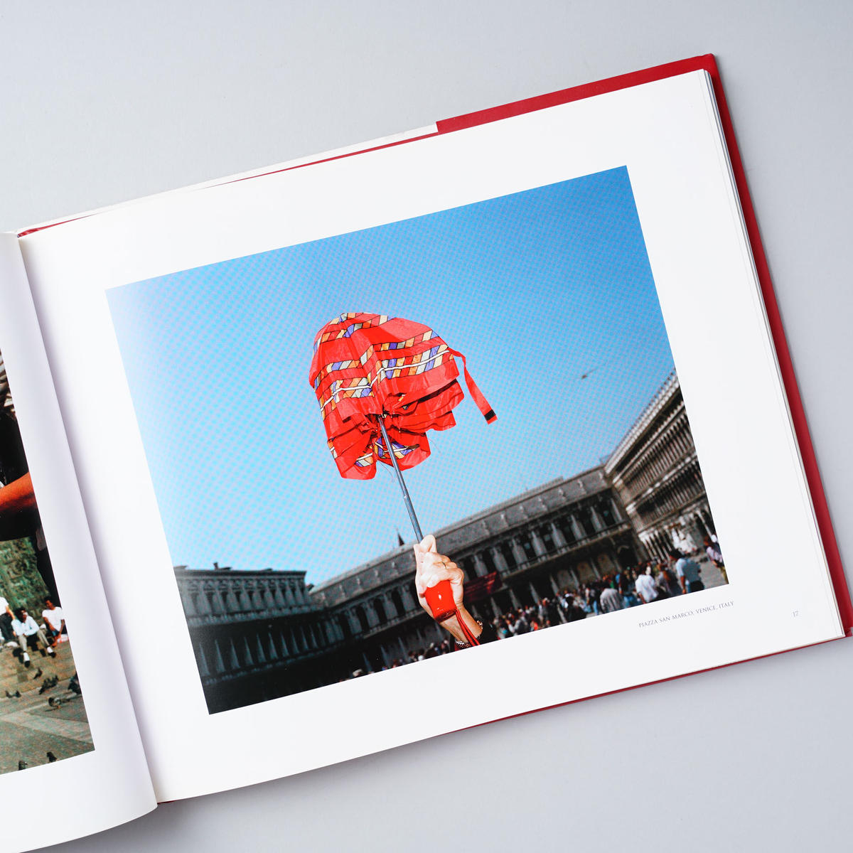 MARTIN PARR マーティン パー ポストカード ブック