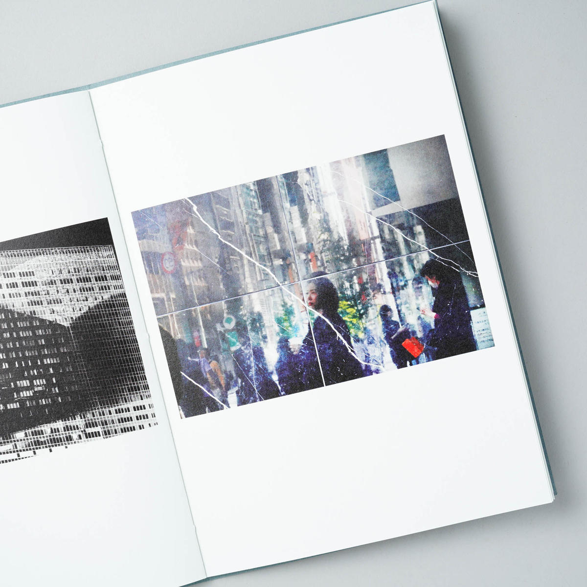 川田喜久治 世界劇場 The Globe Theater　550部限定　サイン入 川田喜久治 世界劇場 The Globe Theater