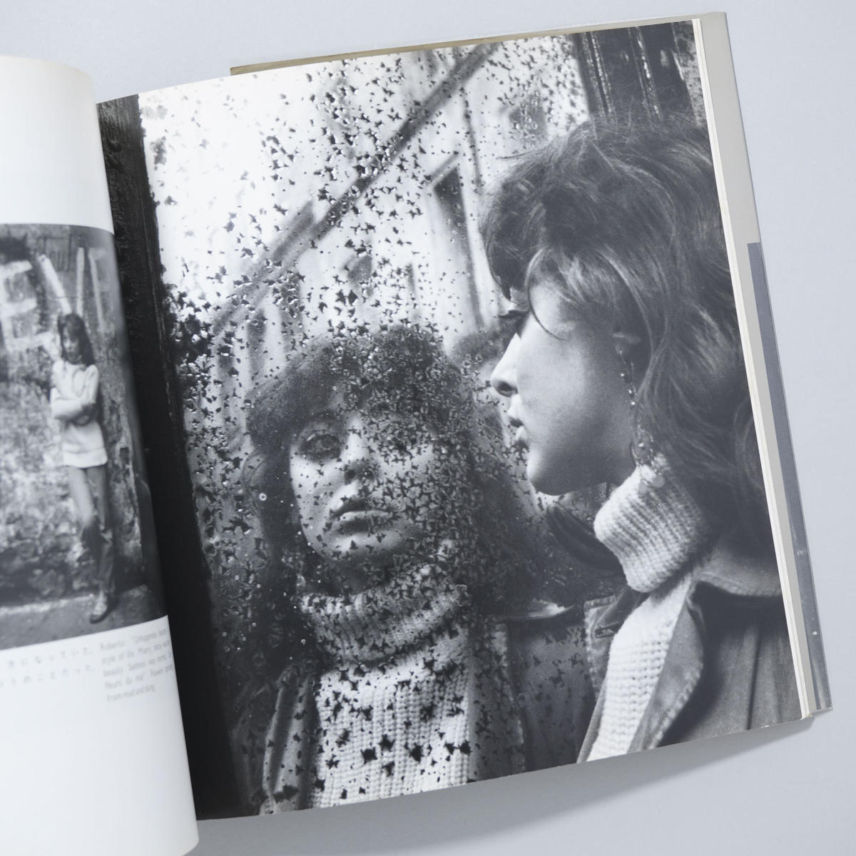 2022SUMMER/AUTUMN新作 希少❗️Ed Van Der Elsken/エルスケン