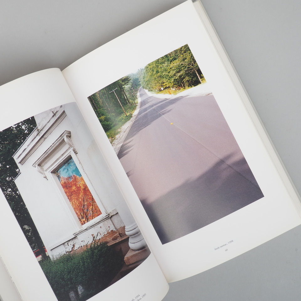 wako book 1999 / Wolfgang Tillmans (ウォルフガング・ティル...