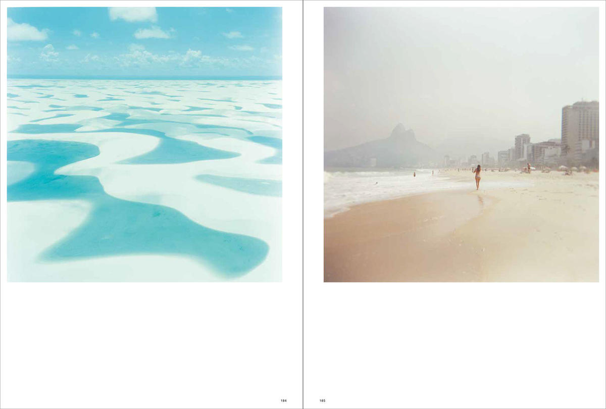 TRANSIT THE PORTRAITS / THE LANDSCAPES Portrait in Transit