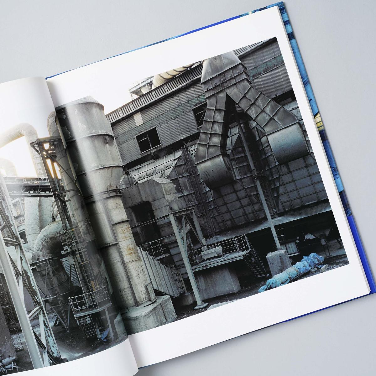 LIME WORKS 畠山直哉写真集 1996年 初版第1刷発行