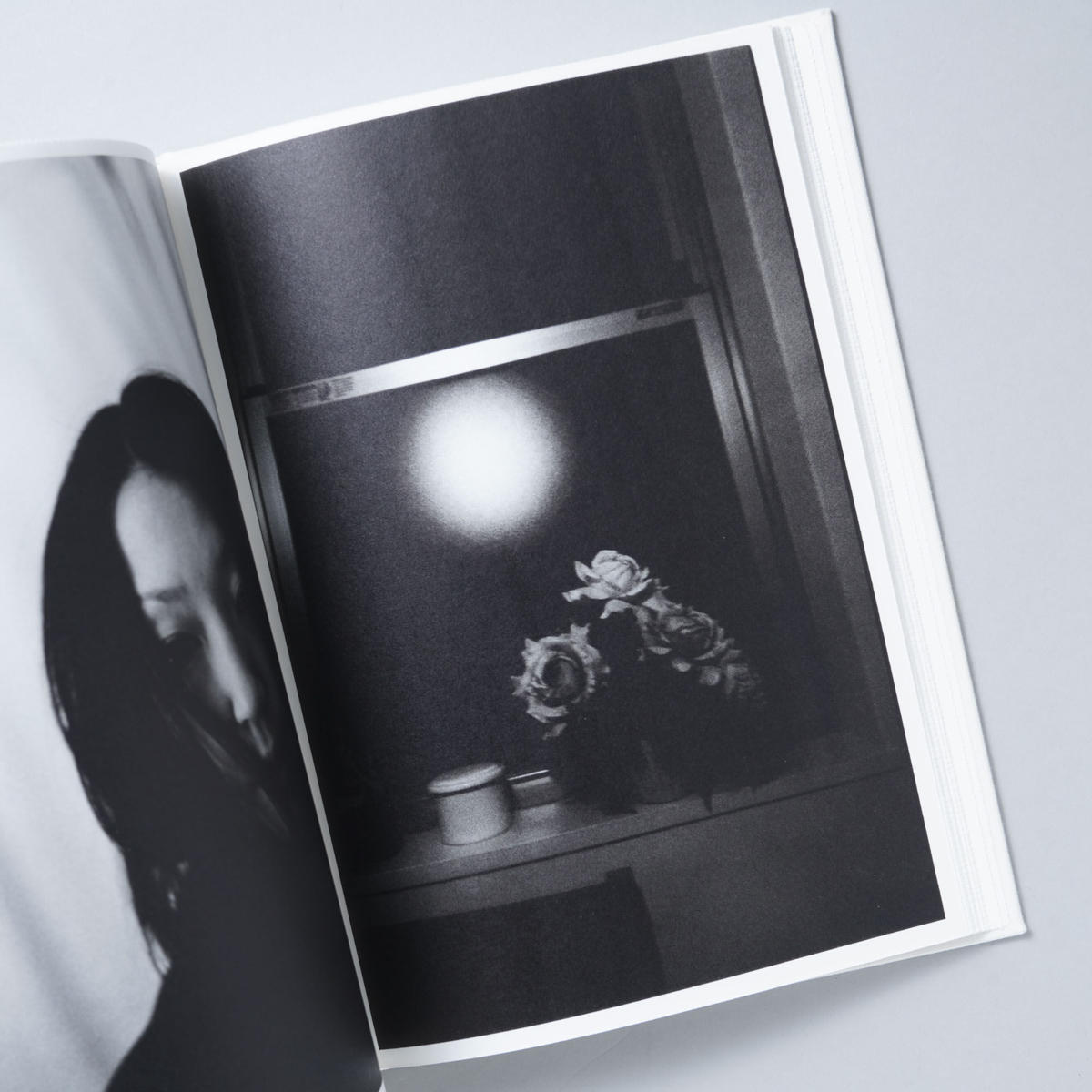 【サイン入り】野村佐紀子　NUDE / A ROOM / FLOWERS NUDE / A ROOM / FLOWERS - 野村佐紀子 | shashasha 写々者