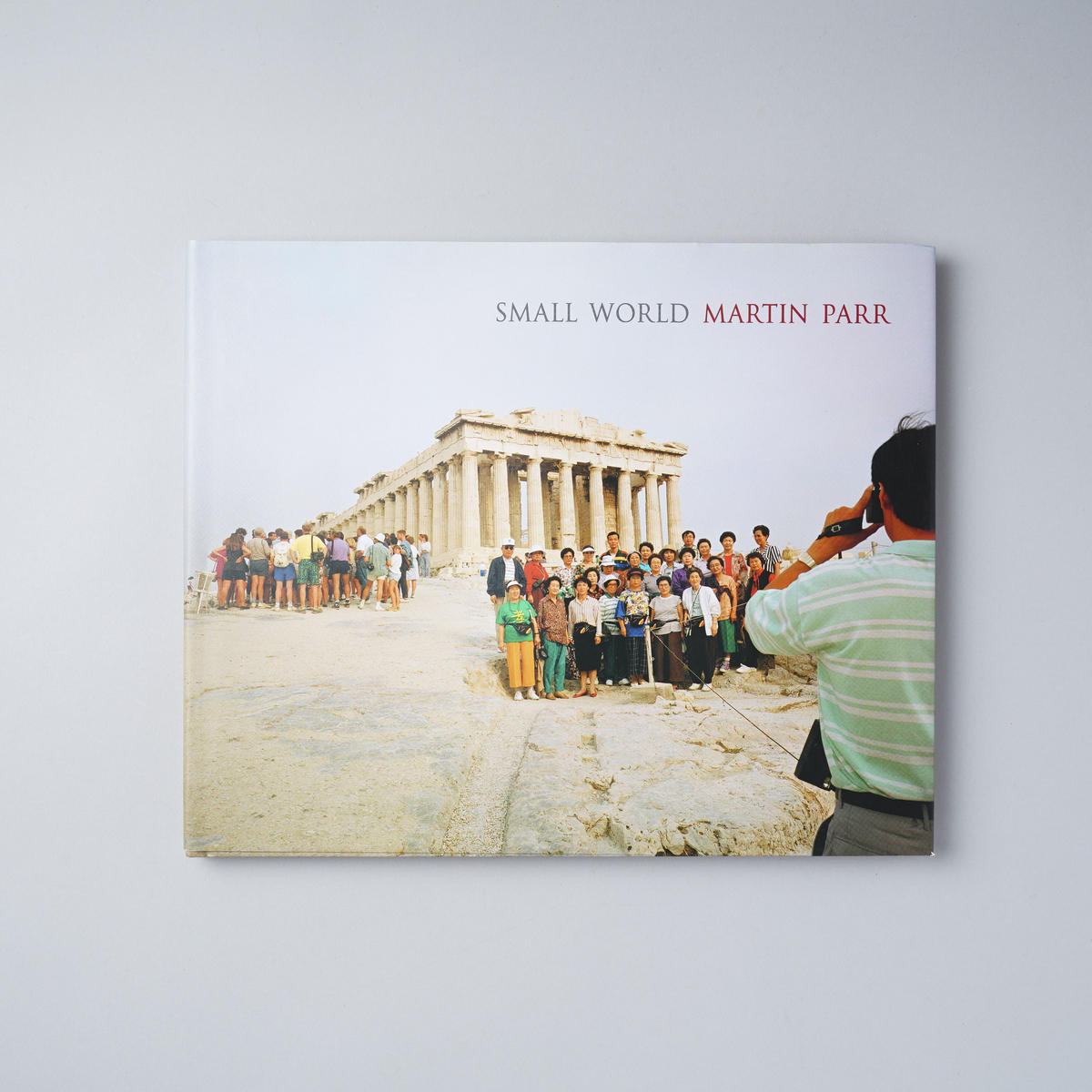 人気洋書！【Martin Parr】☆マグナム/Magnum Photos