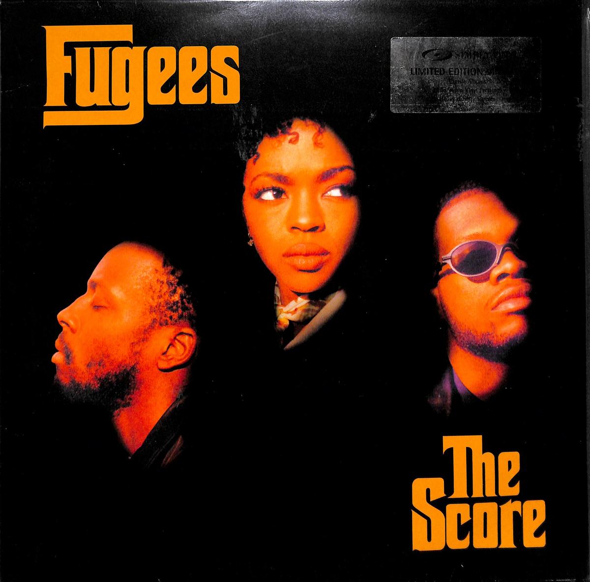 Wyclef Jean - LP 2点セットFugees Lauryn Hill Wyclef Jean - LP 2点セットFugees Lauryn Hill 【公式通販】