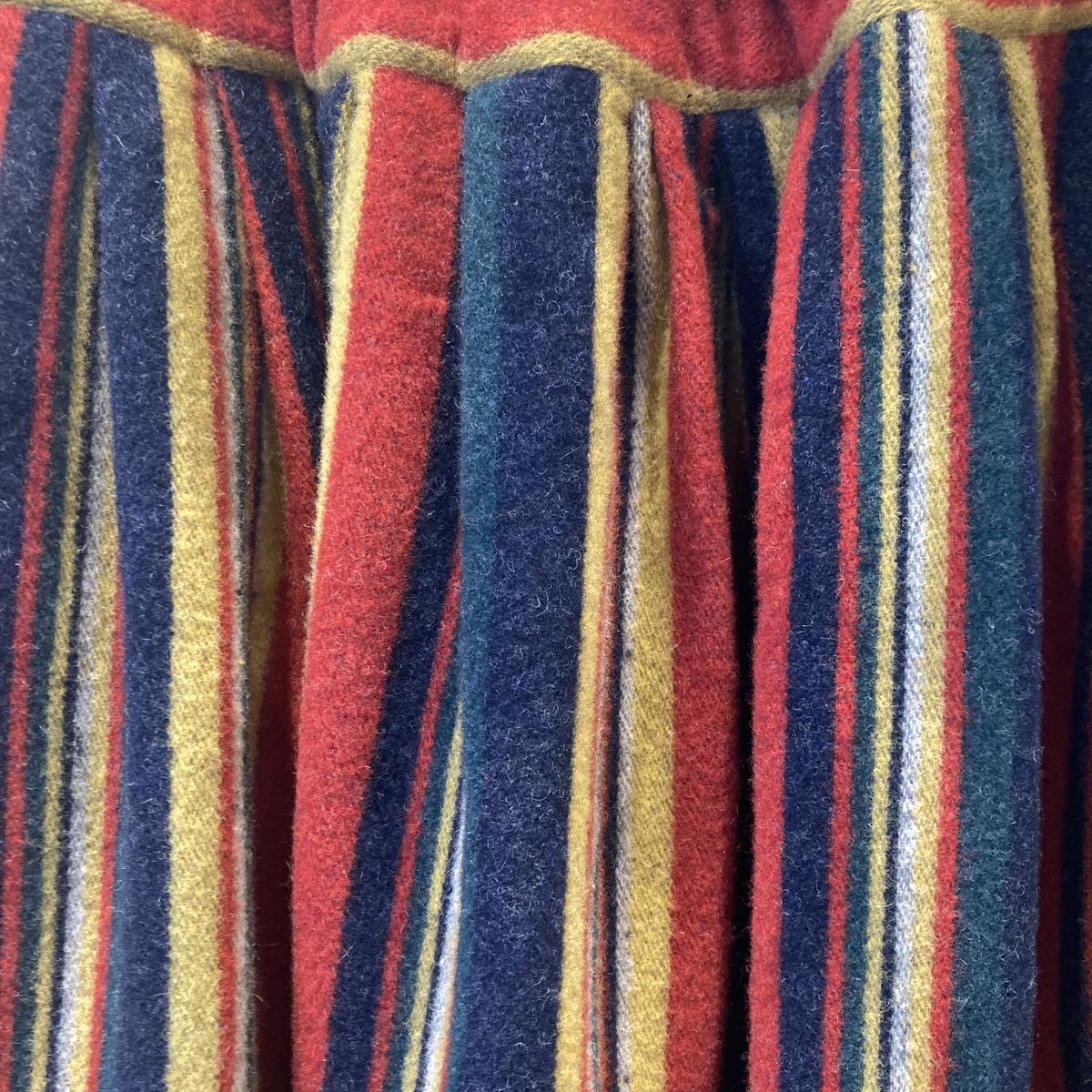TIGRE BROCANTE ティグルブロカンテ スカジャン ネパール刺繍 アウター